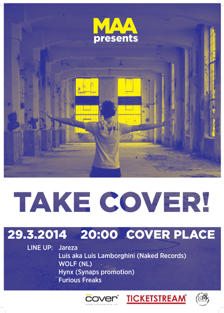 takecover