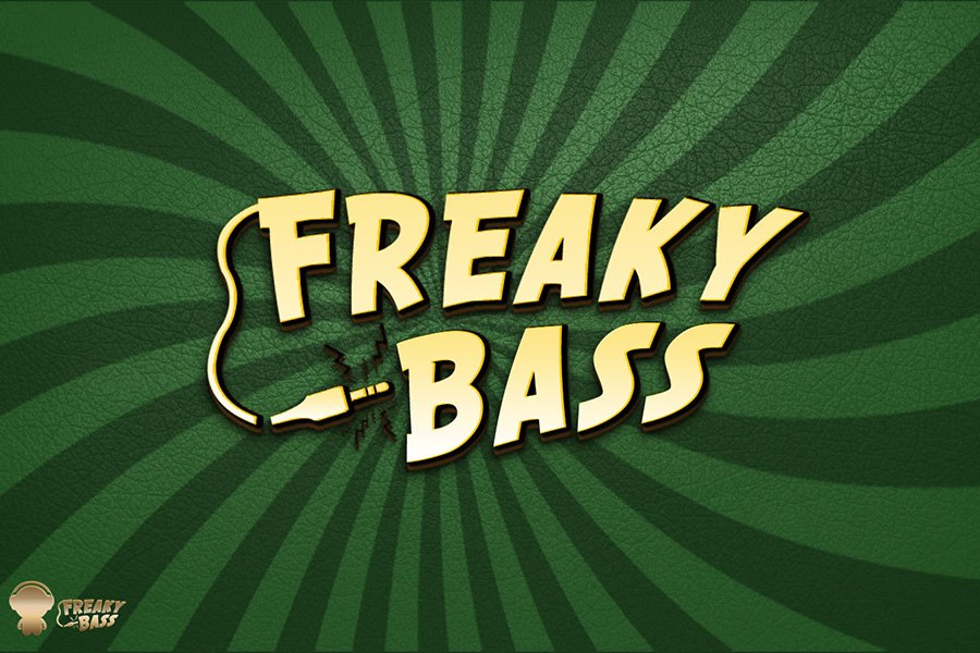 freaky bass